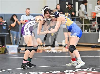 Thumbnail 2 in District 7 - 6A Tournament photogallery.