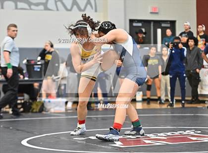 Thumbnail 1 in District 7 - 6A Tournament photogallery.