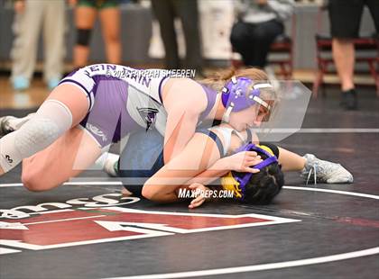 Thumbnail 1 in District 7 - 6A Tournament photogallery.