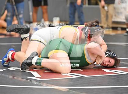 Thumbnail 2 in District 7 - 6A Tournament photogallery.