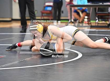 Thumbnail 2 in District 7 - 6A Tournament photogallery.