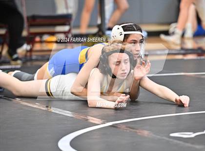 Thumbnail 1 in District 7 - 6A Tournament photogallery.