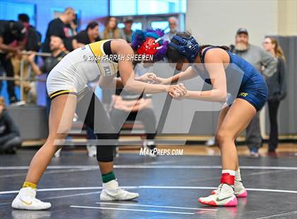 Thumbnail 1 in District 7 - 6A Tournament photogallery.