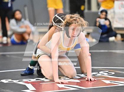 Thumbnail 2 in District 7 - 6A Tournament photogallery.