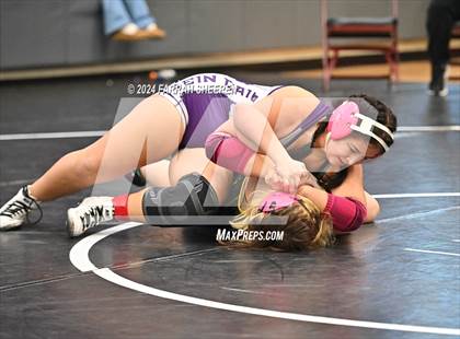 Thumbnail 3 in District 7 - 6A Tournament photogallery.