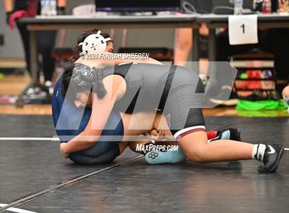 Thumbnail 3 in District 7 - 6A Tournament photogallery.