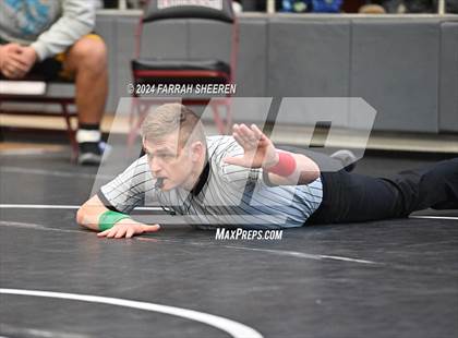 Thumbnail 3 in District 7 - 6A Tournament photogallery.