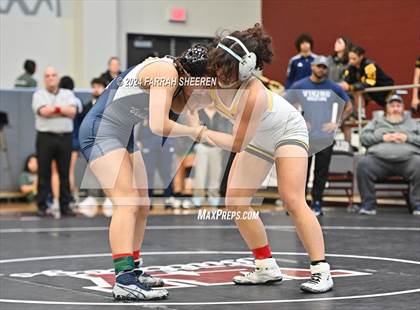 Thumbnail 1 in District 7 - 6A Tournament photogallery.