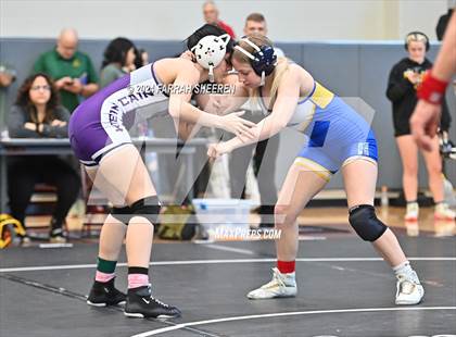 Thumbnail 1 in District 7 - 6A Tournament photogallery.