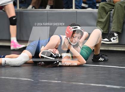 Thumbnail 3 in District 7 - 6A Tournament photogallery.