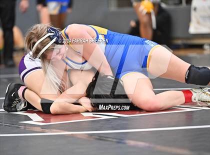 Thumbnail 1 in District 7 - 6A Tournament photogallery.