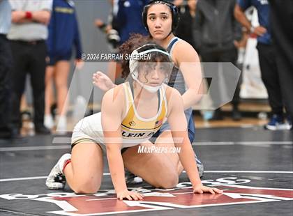 Thumbnail 2 in District 7 - 6A Tournament photogallery.