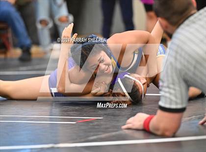 Thumbnail 3 in District 7 - 6A Tournament photogallery.