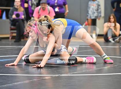 Thumbnail 1 in District 7 - 6A Tournament photogallery.