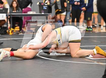 Thumbnail 1 in District 7 - 6A Tournament photogallery.