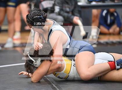 Thumbnail 2 in District 7 - 6A Tournament photogallery.