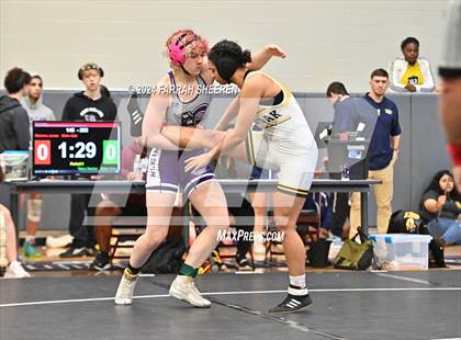Thumbnail 1 in District 7 - 6A Tournament photogallery.