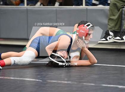 Thumbnail 2 in District 7 - 6A Tournament photogallery.