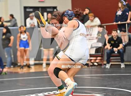 Thumbnail 3 in District 7 - 6A Tournament photogallery.