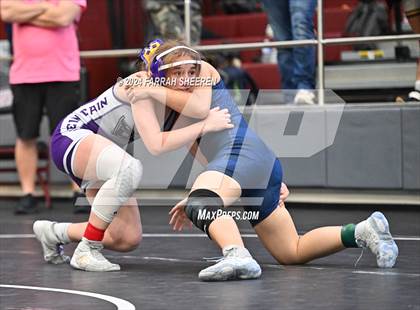 Thumbnail 3 in District 7 - 6A Tournament photogallery.
