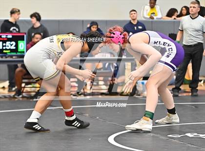Thumbnail 3 in District 7 - 6A Tournament photogallery.