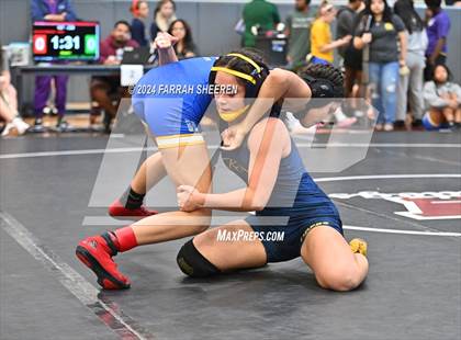 Thumbnail 2 in District 7 - 6A Tournament photogallery.
