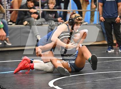 Thumbnail 3 in District 7 - 6A Tournament photogallery.