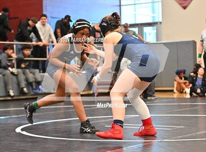 Thumbnail 2 in District 7 - 6A Tournament photogallery.