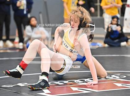 Thumbnail 3 in District 7 - 6A Tournament photogallery.