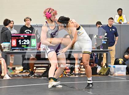 Thumbnail 2 in District 7 - 6A Tournament photogallery.