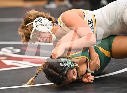 Thumbnail 1 in District 7 - 6A Tournament photogallery.