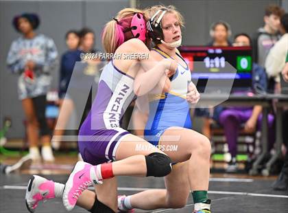 Thumbnail 3 in District 7 - 6A Tournament photogallery.