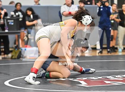 Thumbnail 1 in District 7 - 6A Tournament photogallery.