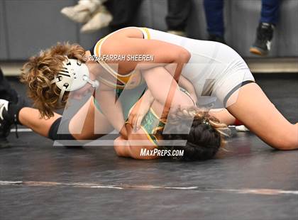 Thumbnail 3 in District 7 - 6A Tournament photogallery.