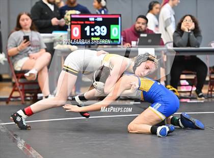 Thumbnail 3 in District 7 - 6A Tournament photogallery.