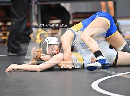 Thumbnail 2 in District 7 - 6A Tournament photogallery.
