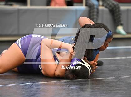 Thumbnail 2 in District 7 - 6A Tournament photogallery.