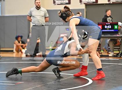 Thumbnail 3 in District 7 - 6A Tournament photogallery.