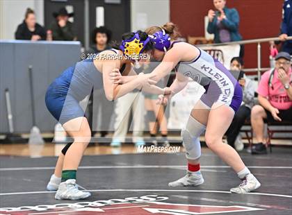 Thumbnail 3 in District 7 - 6A Tournament photogallery.
