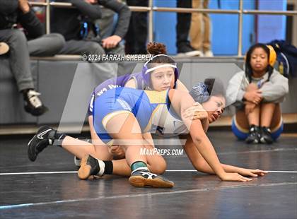 Thumbnail 3 in District 7 - 6A Tournament photogallery.