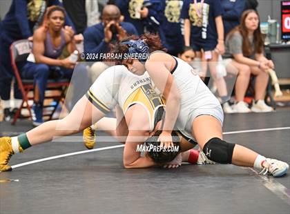 Thumbnail 2 in District 7 - 6A Tournament photogallery.