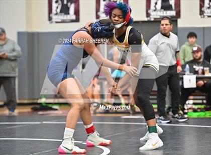 Thumbnail 3 in District 7 - 6A Tournament photogallery.