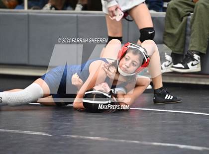 Thumbnail 1 in District 7 - 6A Tournament photogallery.