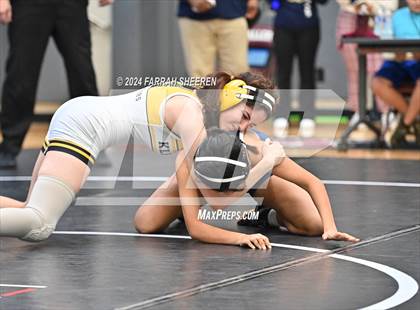 Thumbnail 3 in District 7 - 6A Tournament photogallery.