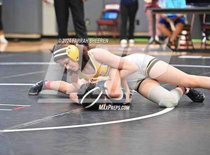 Thumbnail 3 in District 7 - 6A Tournament photogallery.