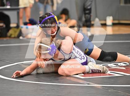 Thumbnail 2 in District 7 - 6A Tournament photogallery.