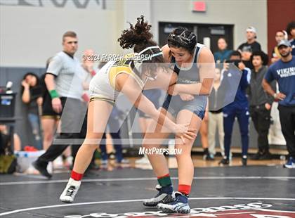 Thumbnail 3 in District 7 - 6A Tournament photogallery.