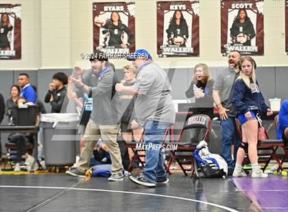 Thumbnail 1 in District 7 - 6A Tournament photogallery.