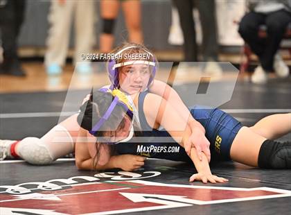 Thumbnail 2 in District 7 - 6A Tournament photogallery.