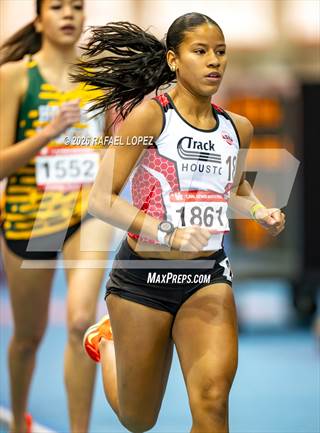 Carl Lewis Invitational (3000M)